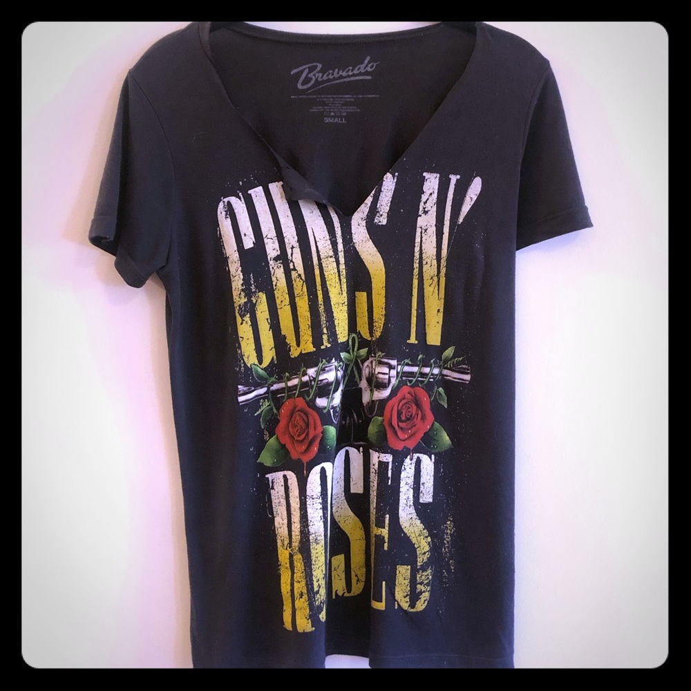 Guns N’ Roses T-shirt